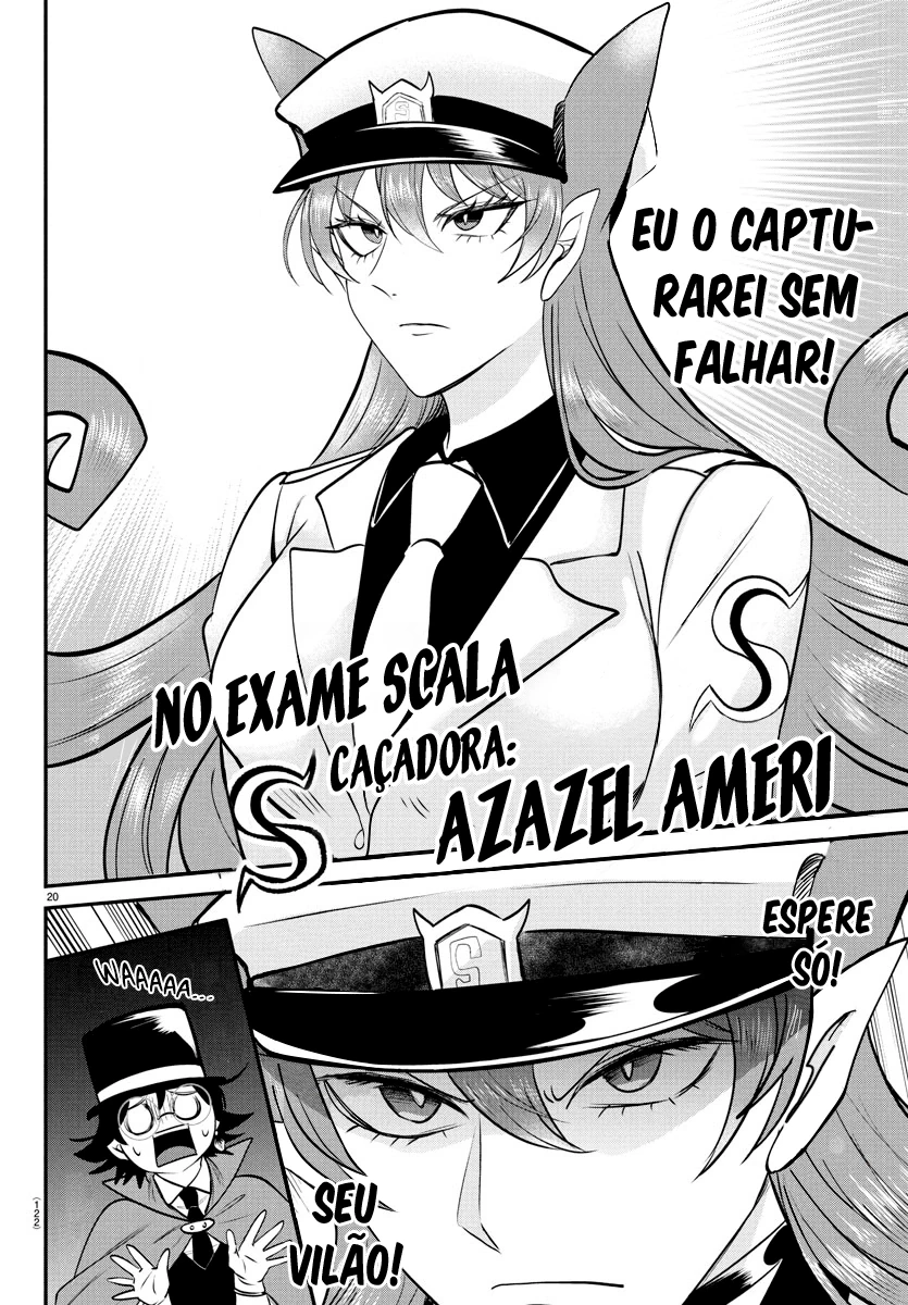 Read Mairimashita Iruma kun PT Manga Online