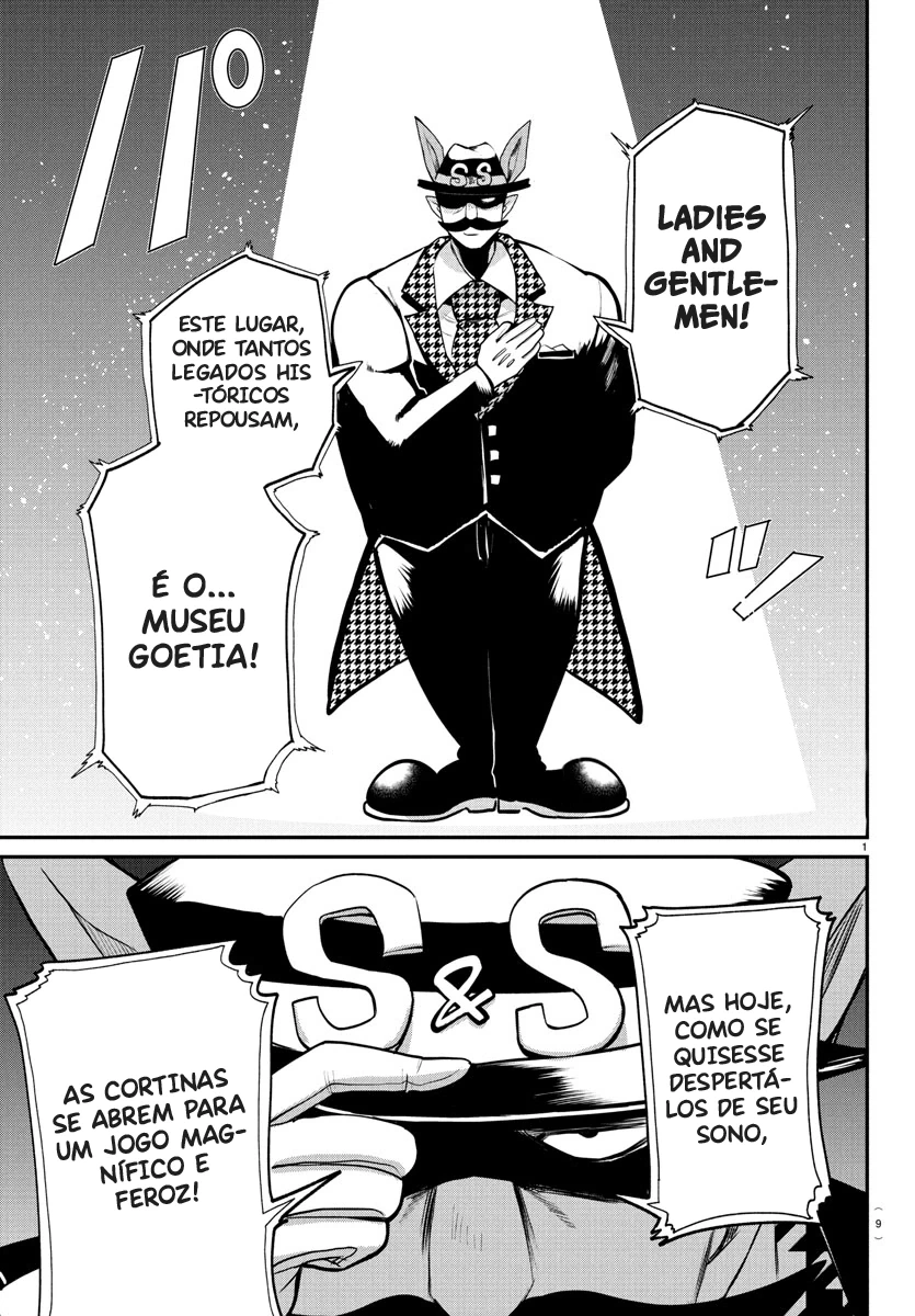 Read Mairimashita Iruma kun PT Manga Online
