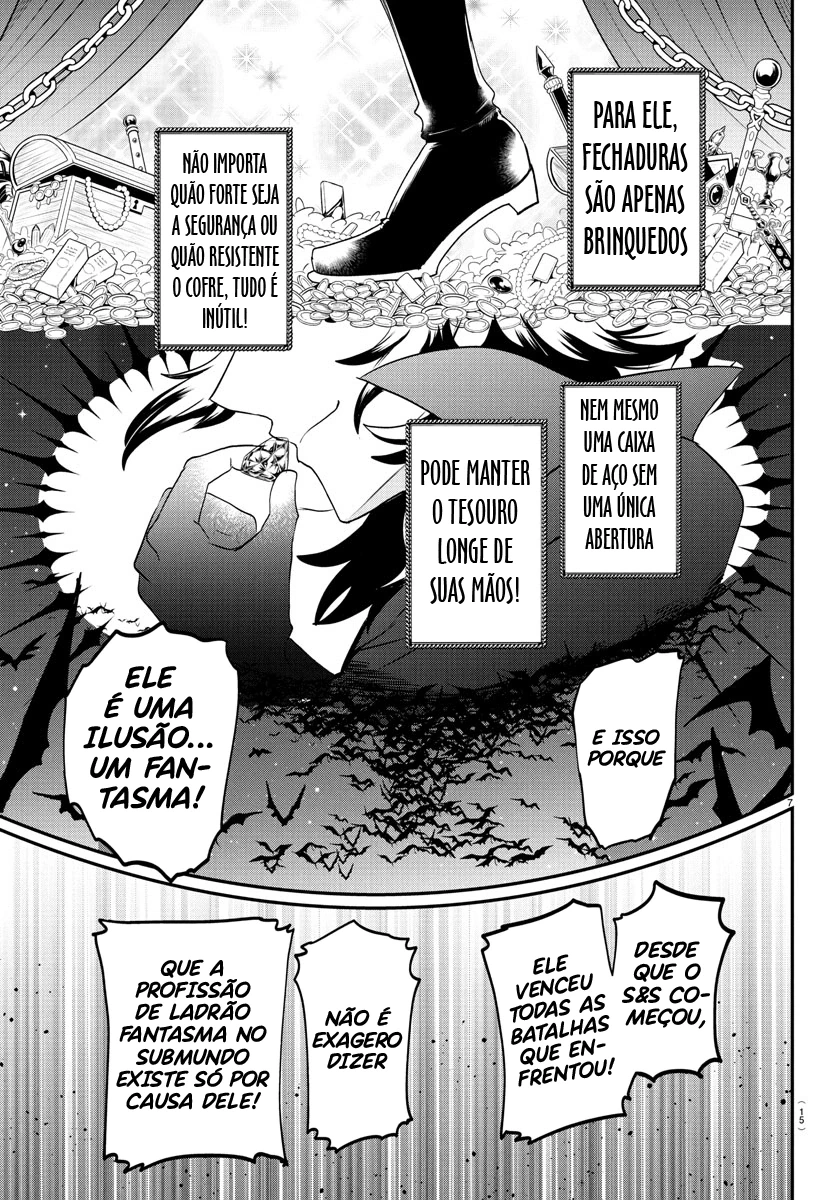 Read Mairimashita Iruma kun PT Manga Online