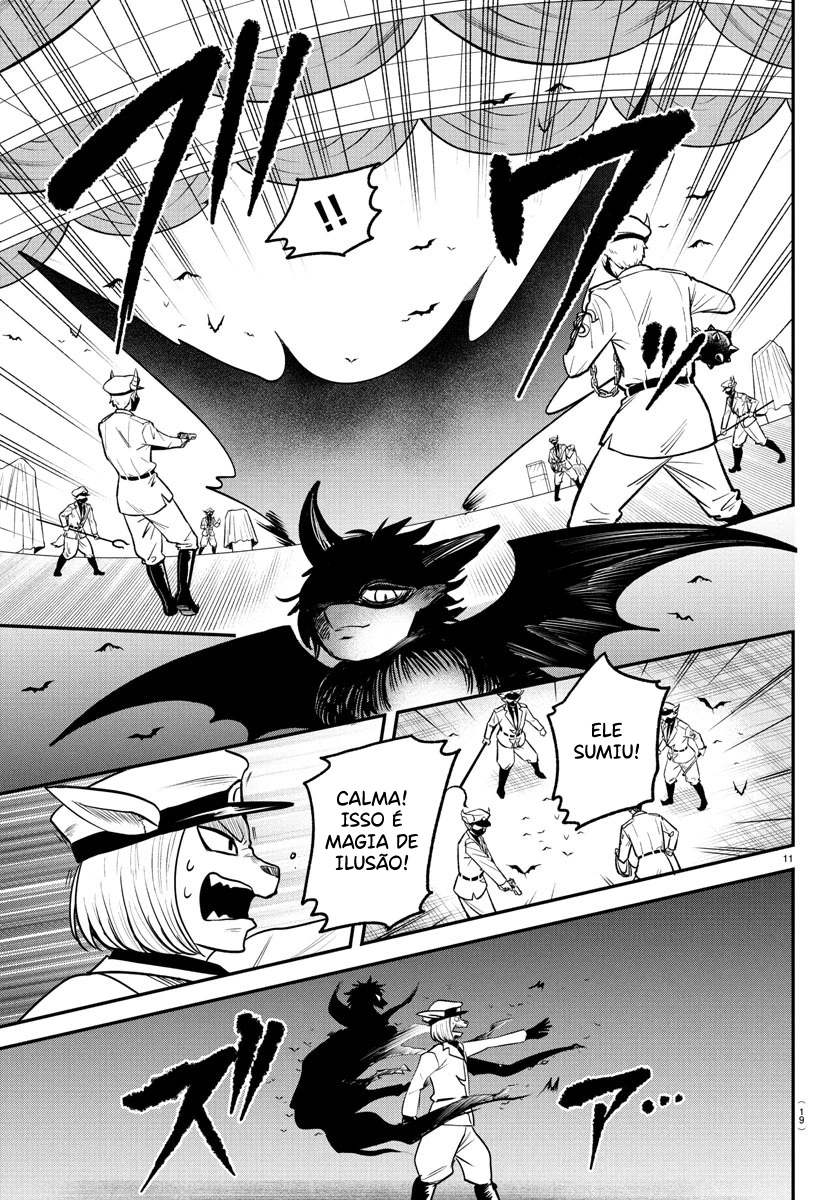 Read Mairimashita Iruma kun PT Manga Online
