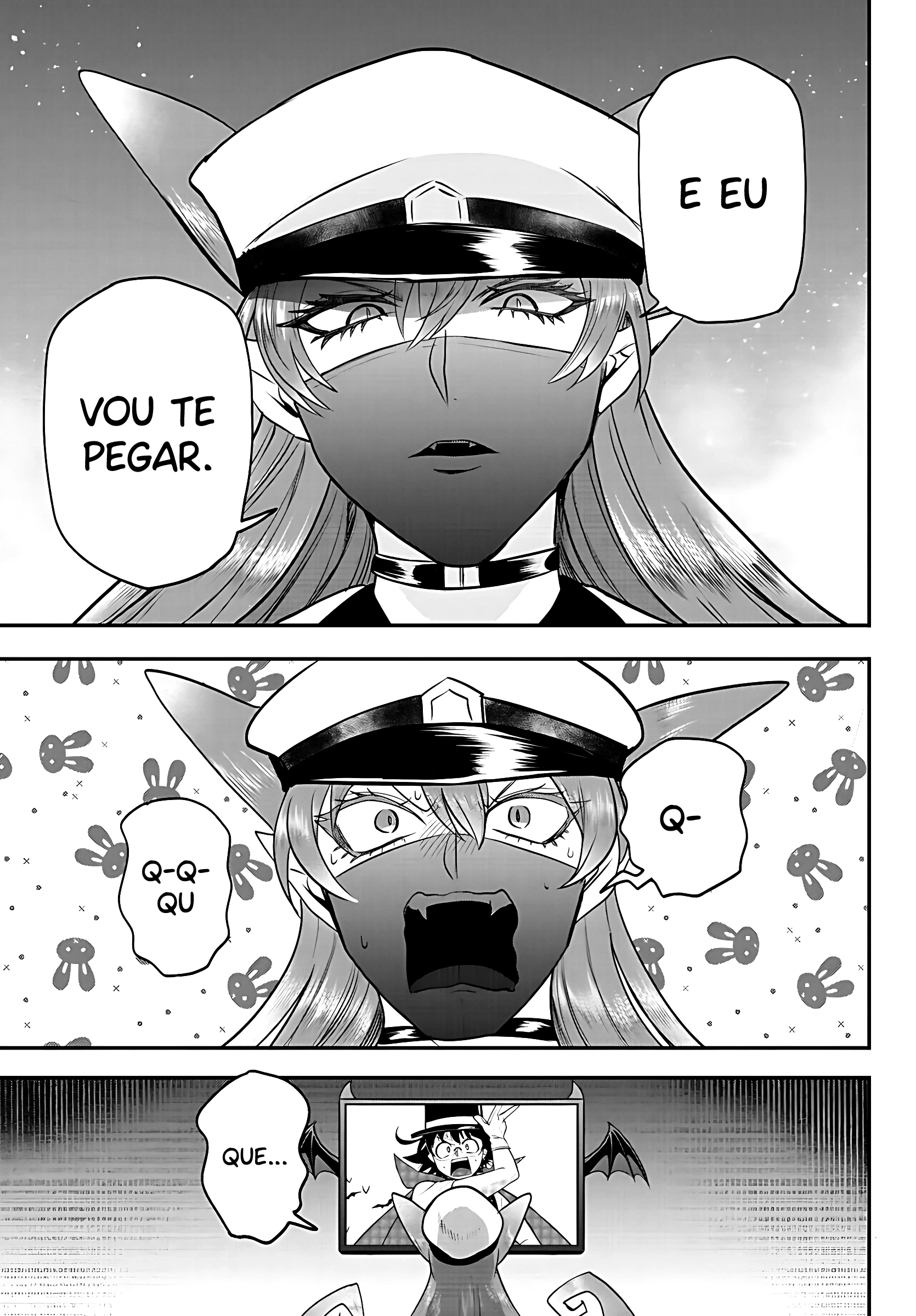 Read Mairimashita Iruma kun PT Manga Online