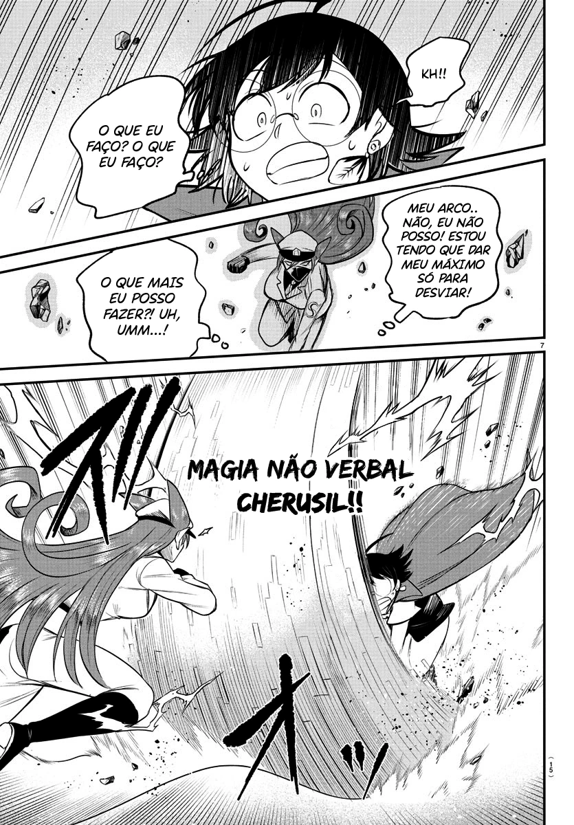 Read Mairimashita Iruma kun PT Manga Online