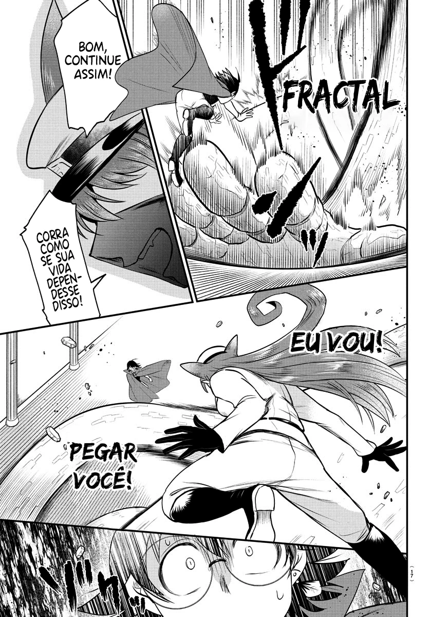 Read Mairimashita Iruma kun PT Manga Online