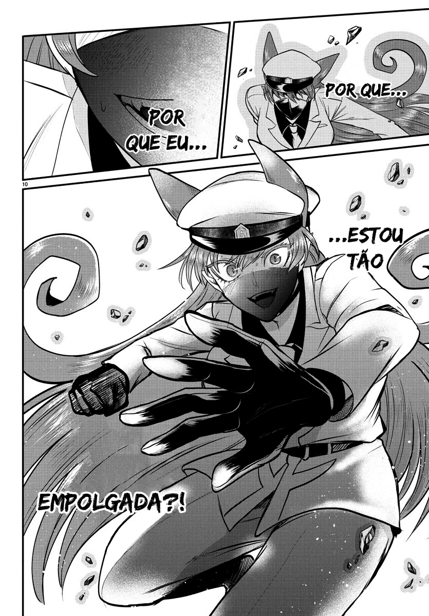 Read Mairimashita Iruma kun PT Manga Online