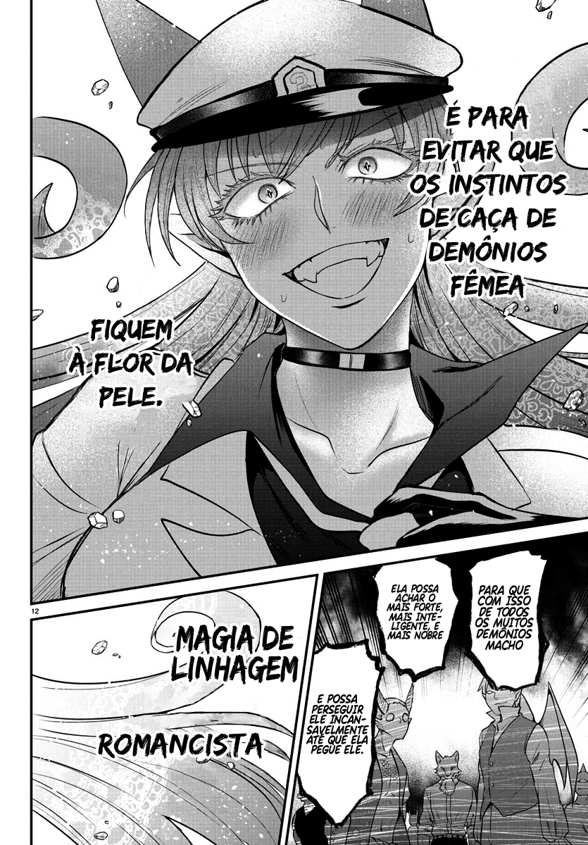 Read Mairimashita Iruma kun PT Manga Online