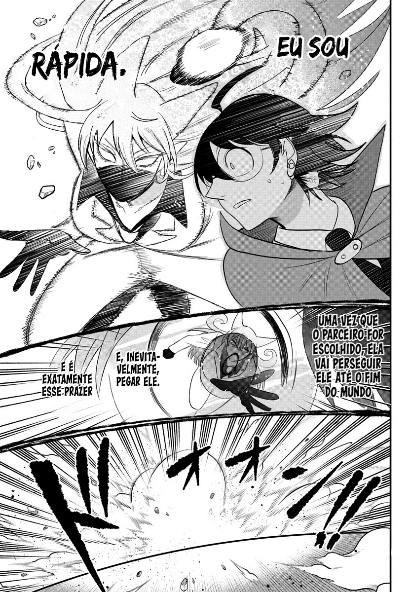 Read Mairimashita Iruma kun PT Manga Online