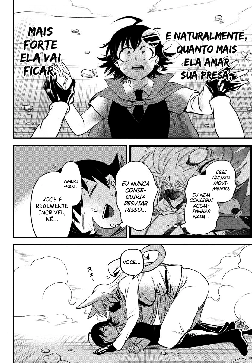 Read Mairimashita Iruma kun PT Manga Online