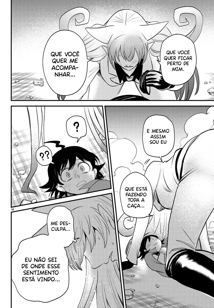 Read Mairimashita Iruma kun PT Manga Online