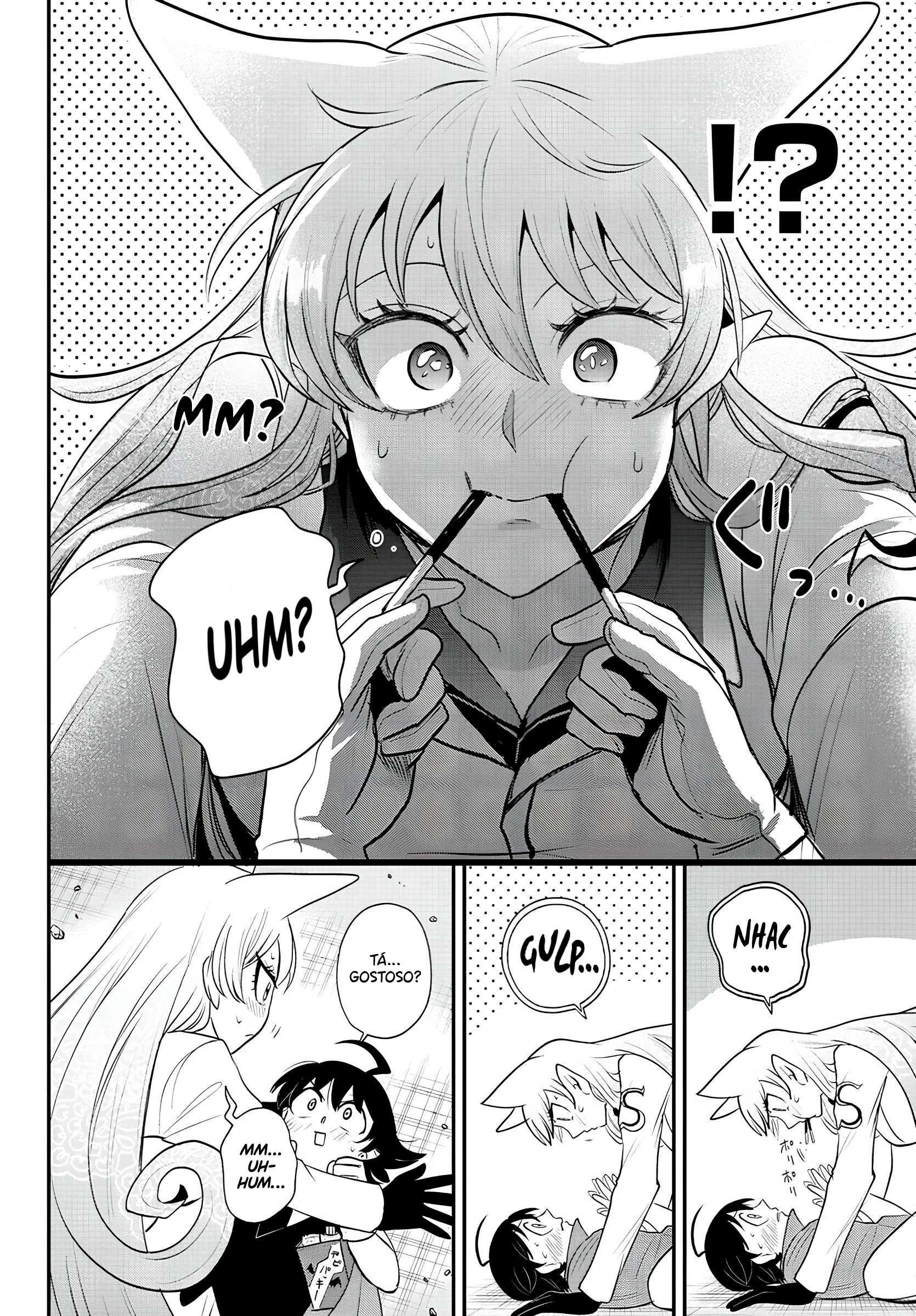 Read Mairimashita Iruma kun PT Manga Online