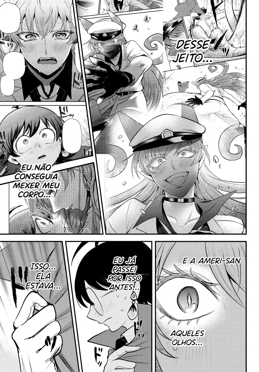 Read Mairimashita Iruma kun PT Manga Online