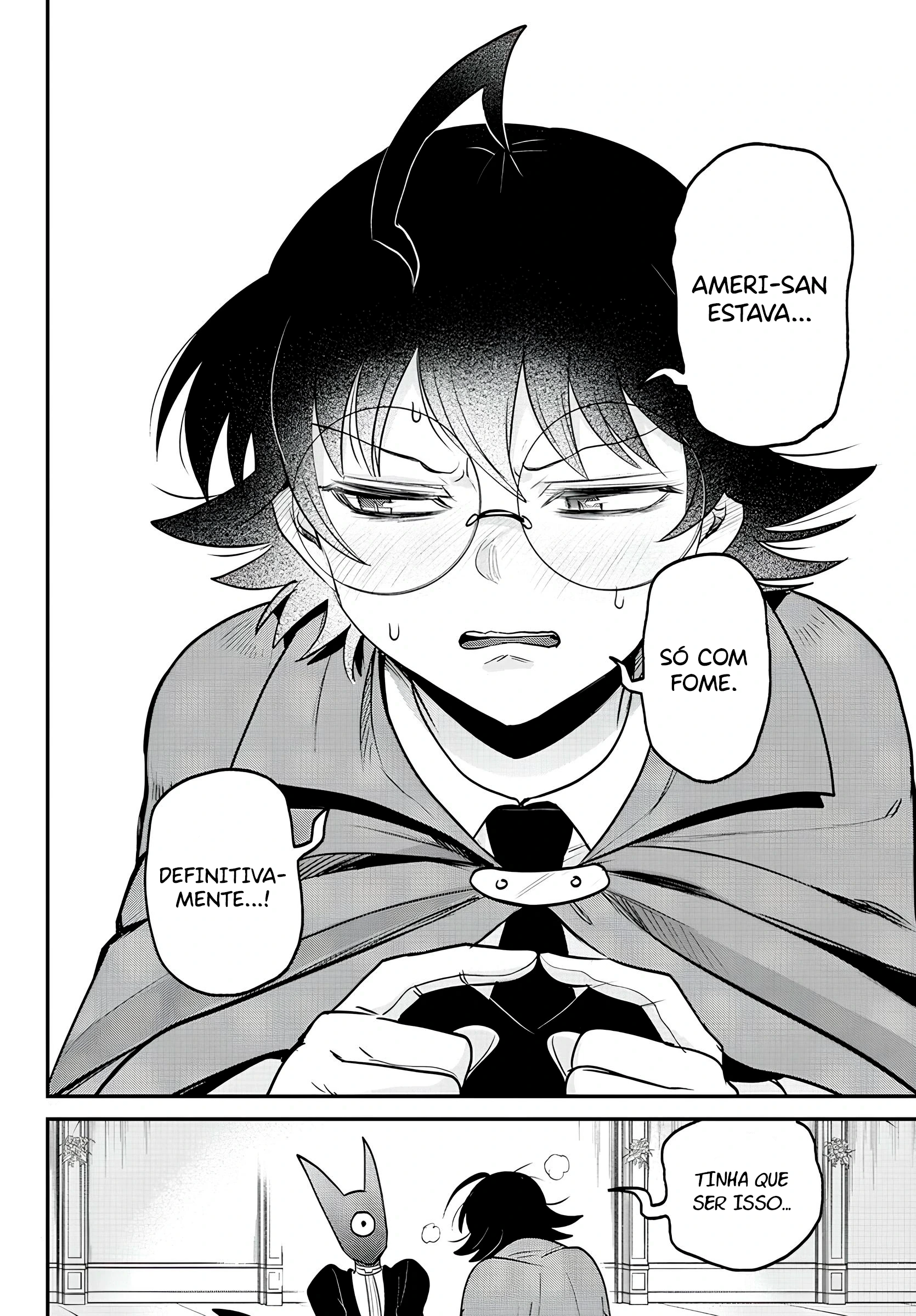 Read Mairimashita Iruma kun PT Manga Online