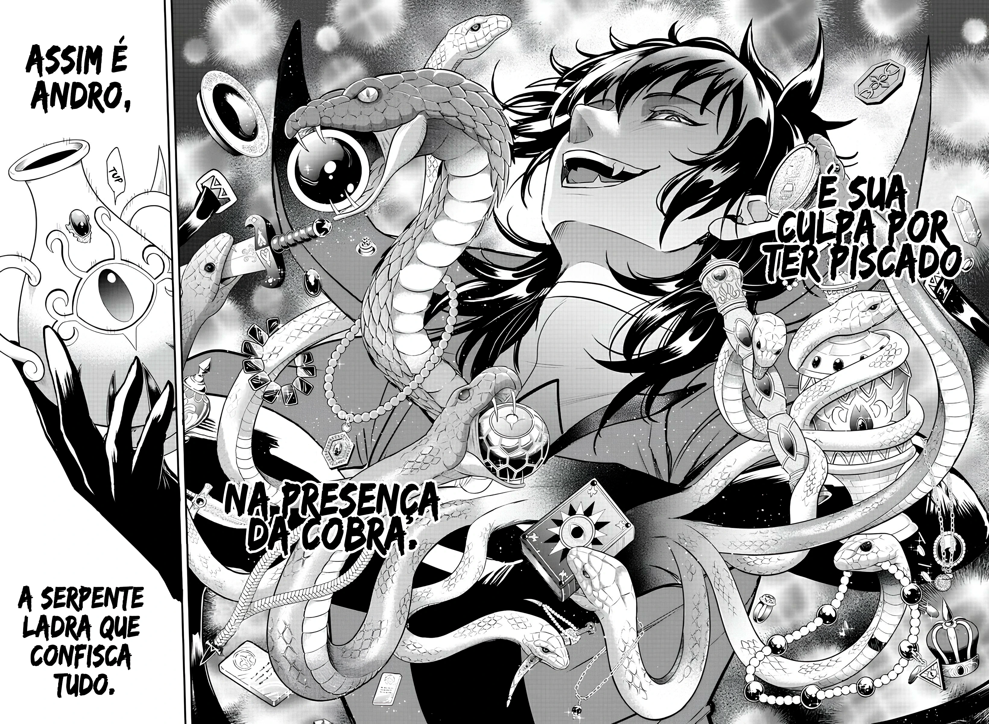 Read Mairimashita Iruma kun PT Manga Online