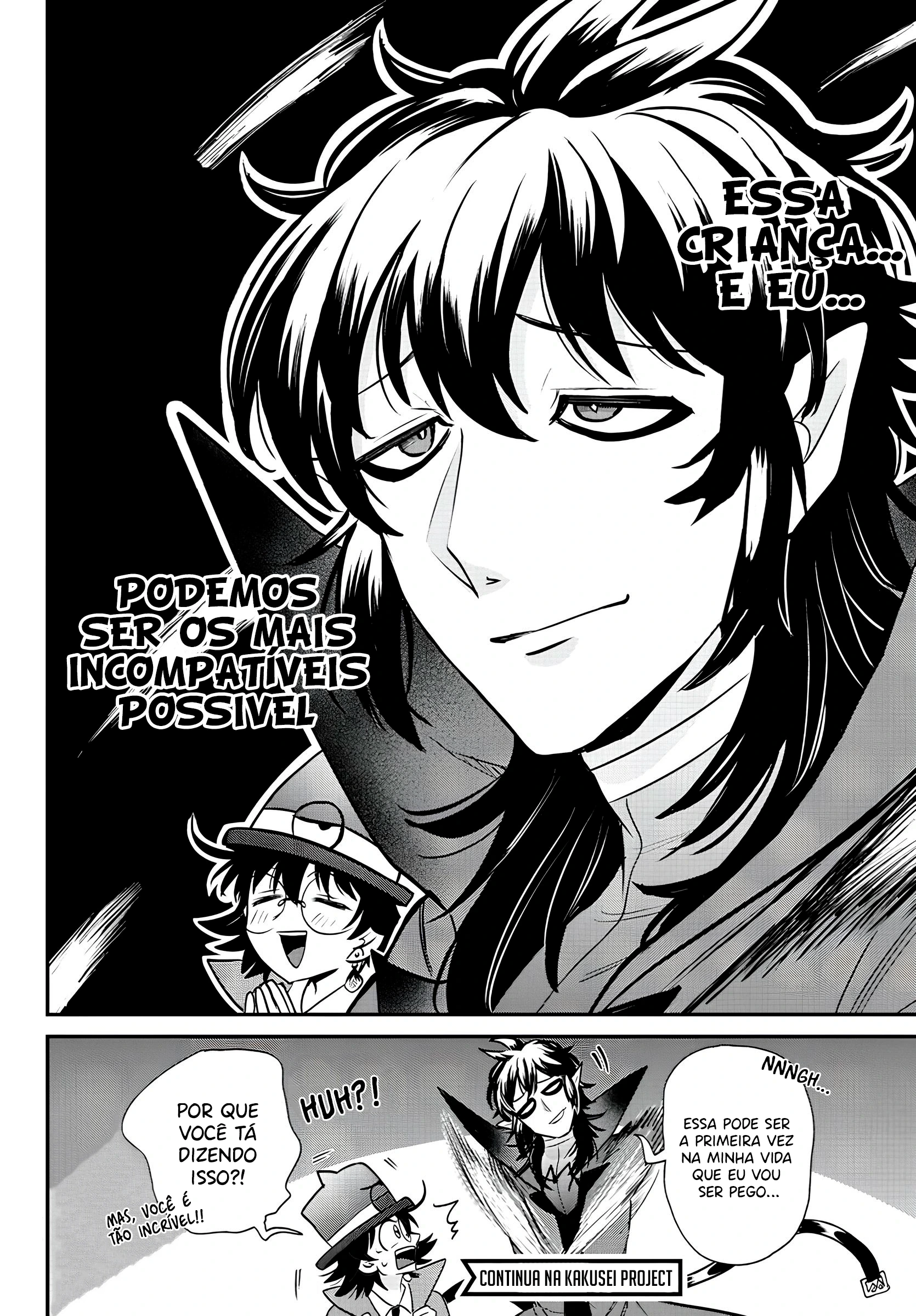 Read Mairimashita Iruma kun PT Manga Online