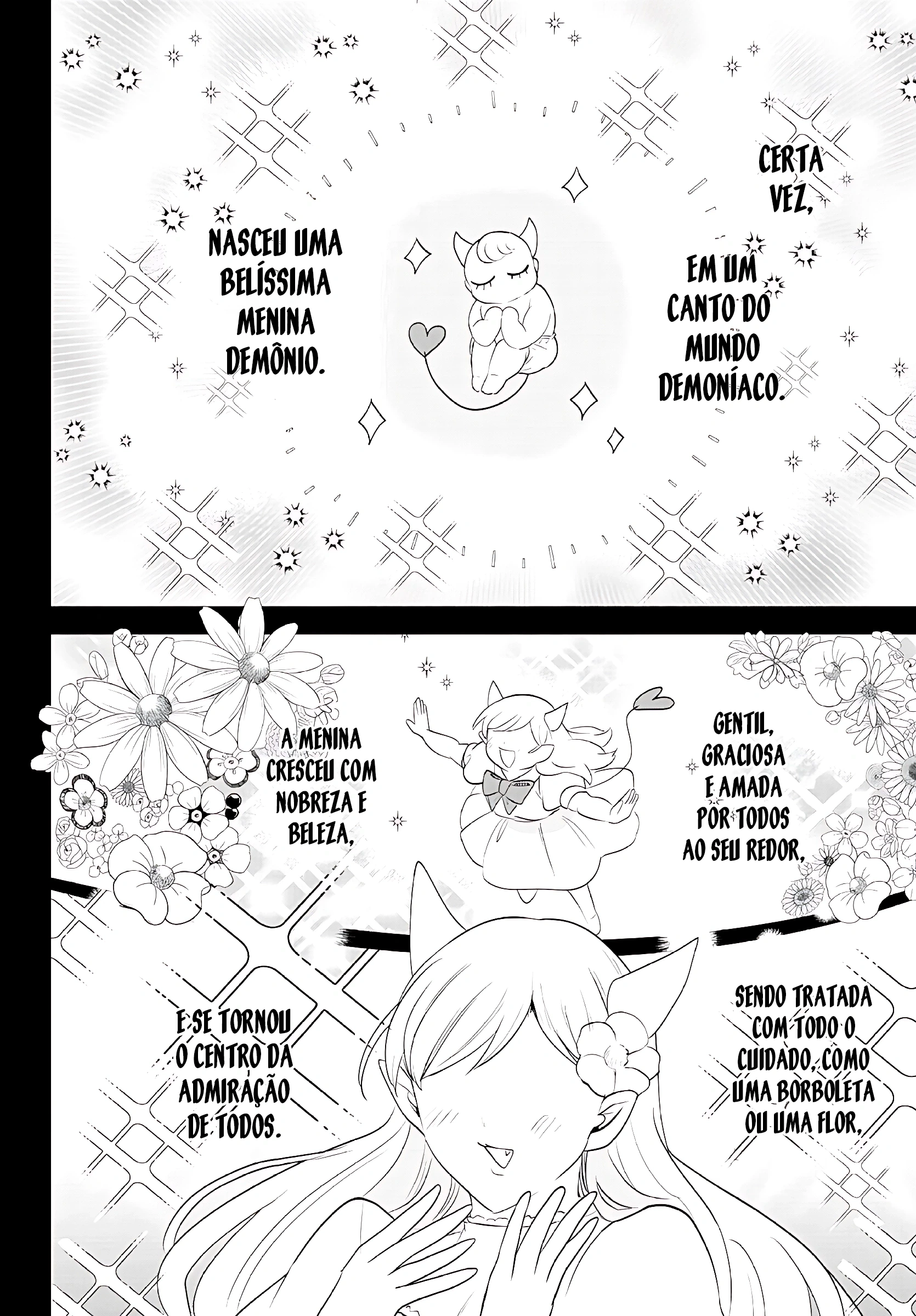 Read Mairimashita Iruma kun PT Manga Online