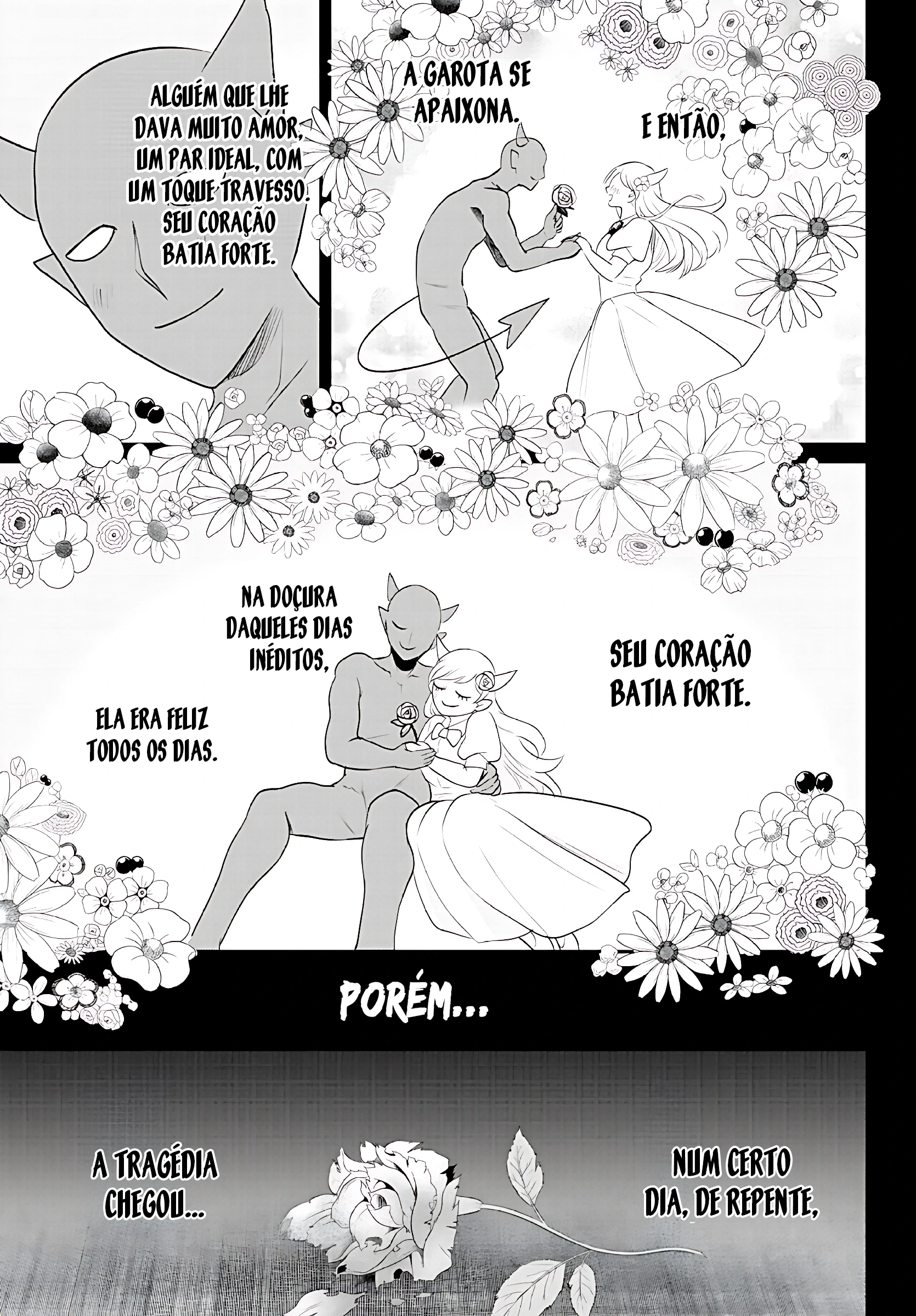 Read Mairimashita Iruma kun PT Manga Online