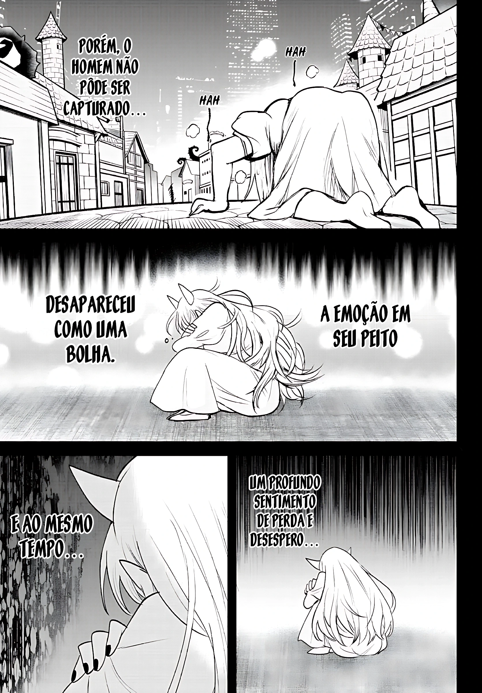 Read Mairimashita Iruma kun PT Manga Online