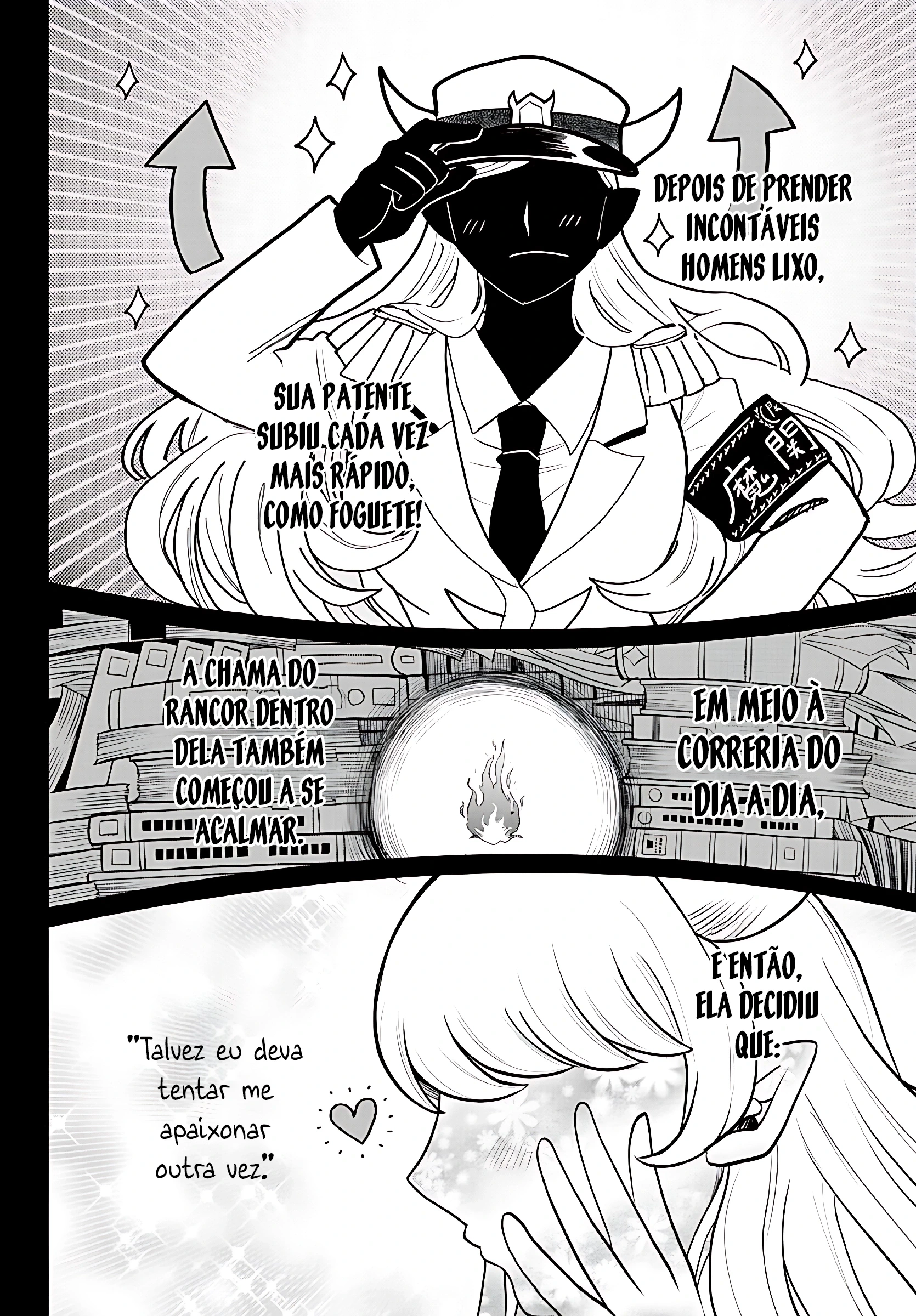 Read Mairimashita Iruma kun PT Manga Online