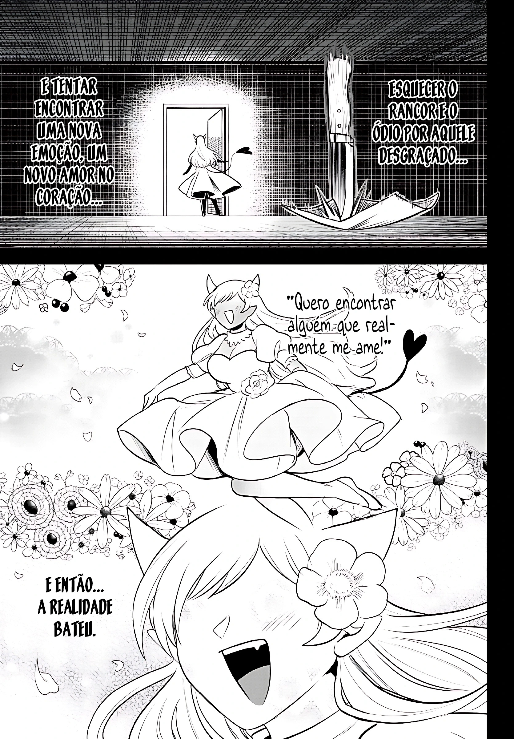 Read Mairimashita Iruma kun PT Manga Online