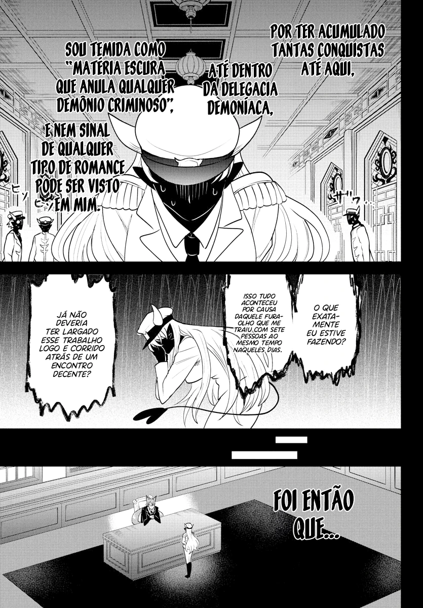 Read Mairimashita Iruma kun PT Manga Online
