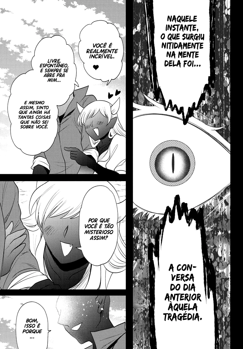 Read Mairimashita Iruma kun PT Manga Online