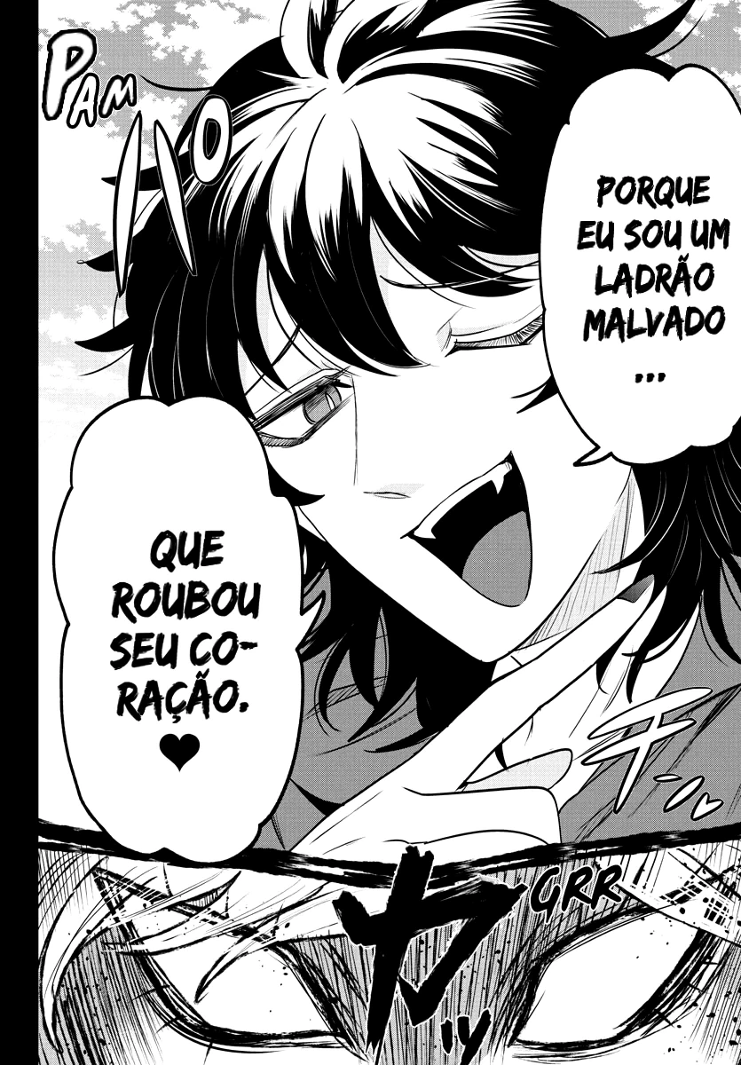 Read Mairimashita Iruma kun PT Manga Online
