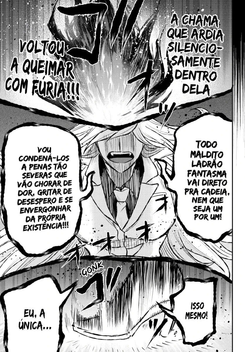 Read Mairimashita Iruma kun PT Manga Online