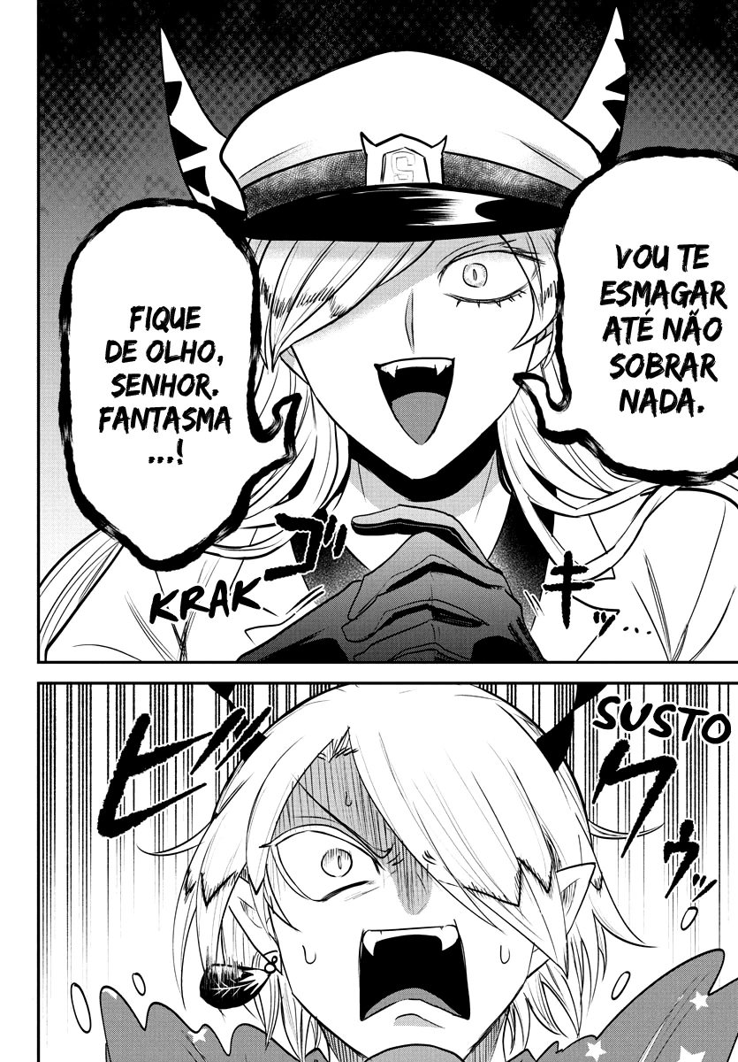 Read Mairimashita Iruma kun PT Manga Online
