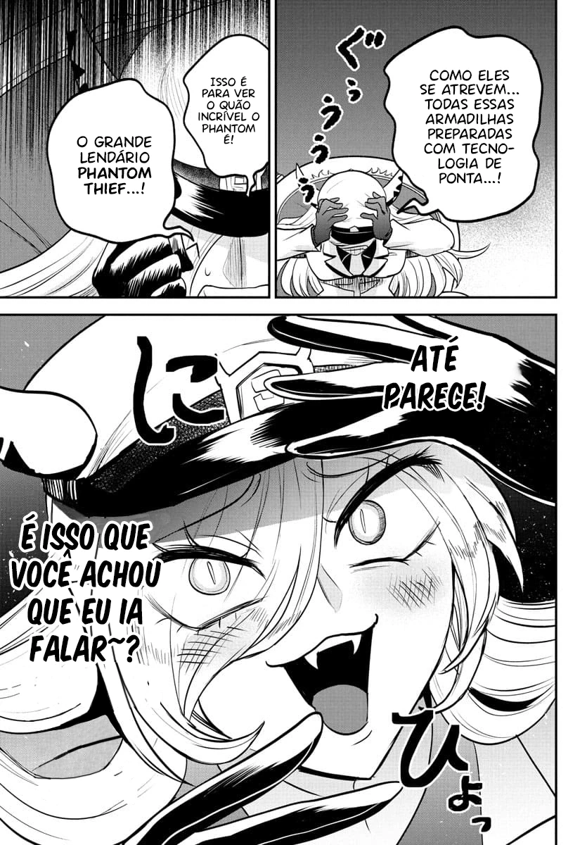 Read Mairimashita Iruma kun PT Manga Online