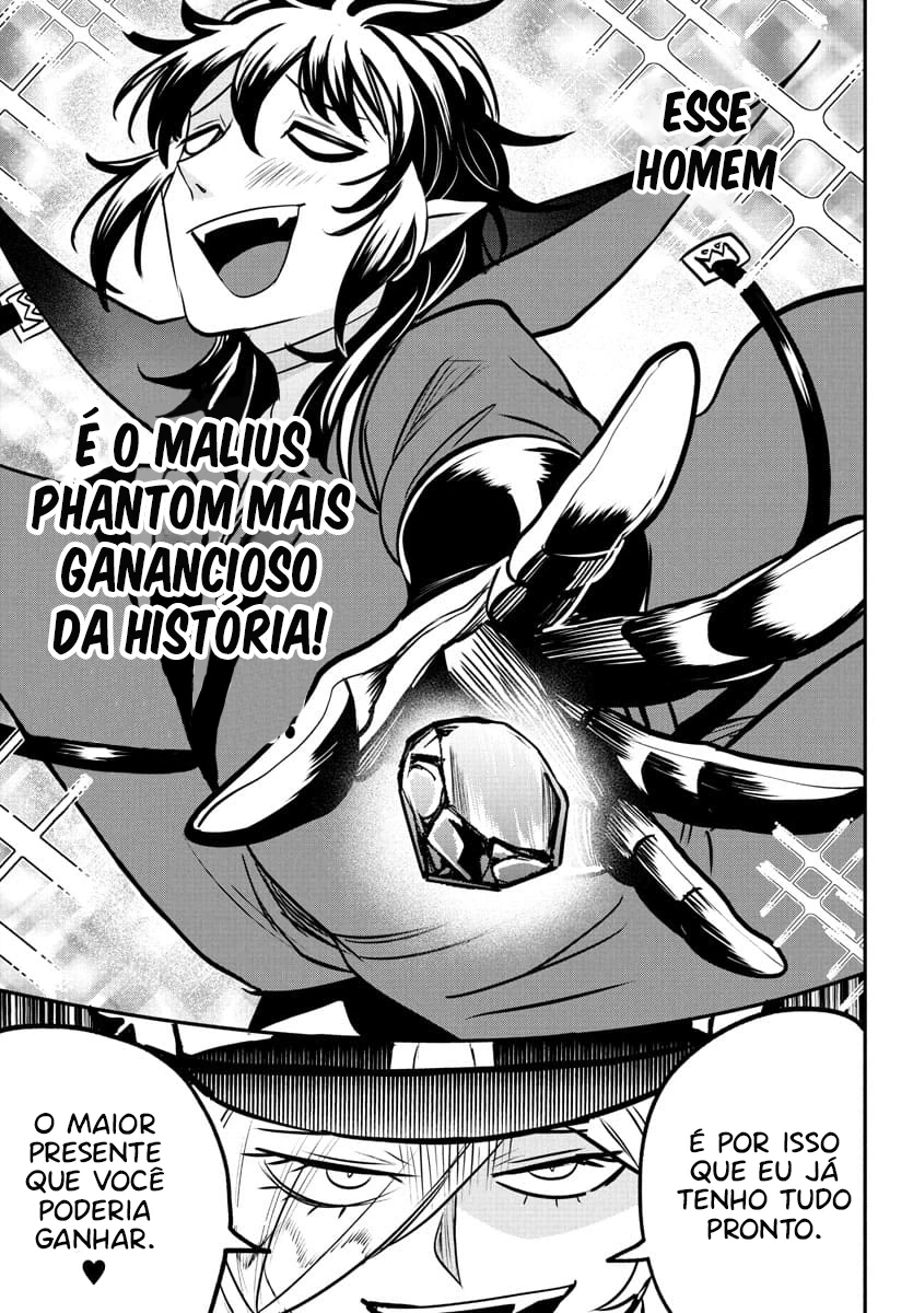 Read Mairimashita Iruma kun PT Manga Online