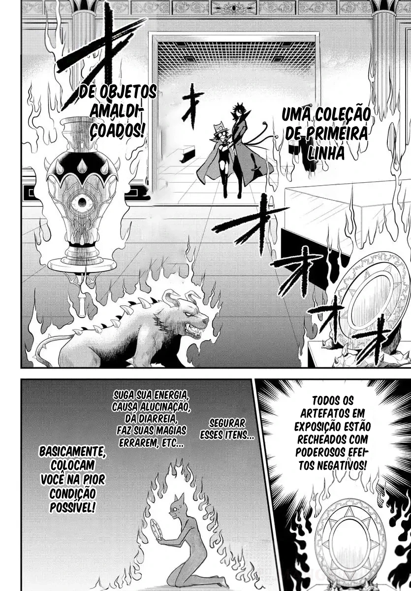 Read Mairimashita Iruma kun PT Manga Online