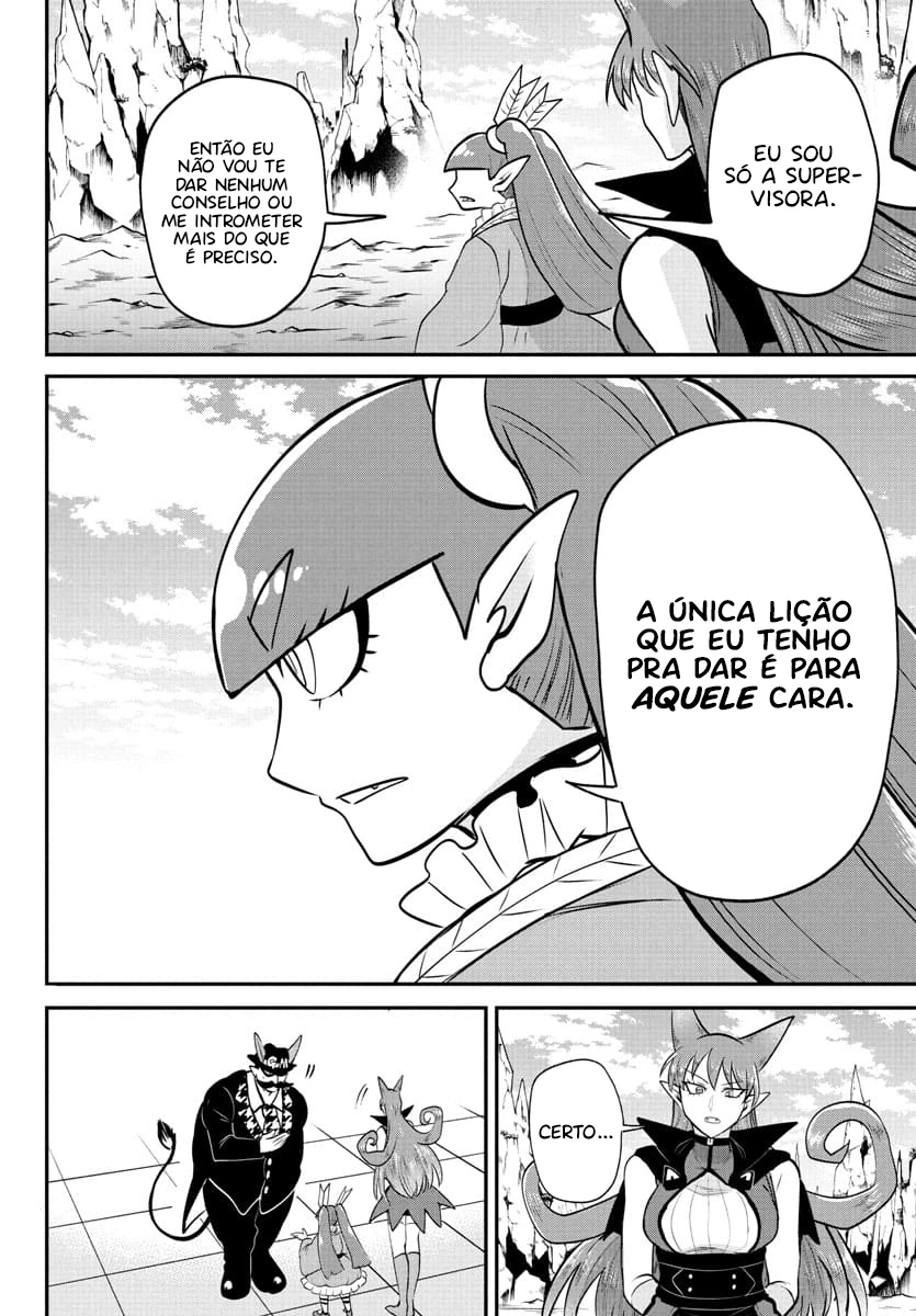 Read Mairimashita Iruma kun PT Manga Online