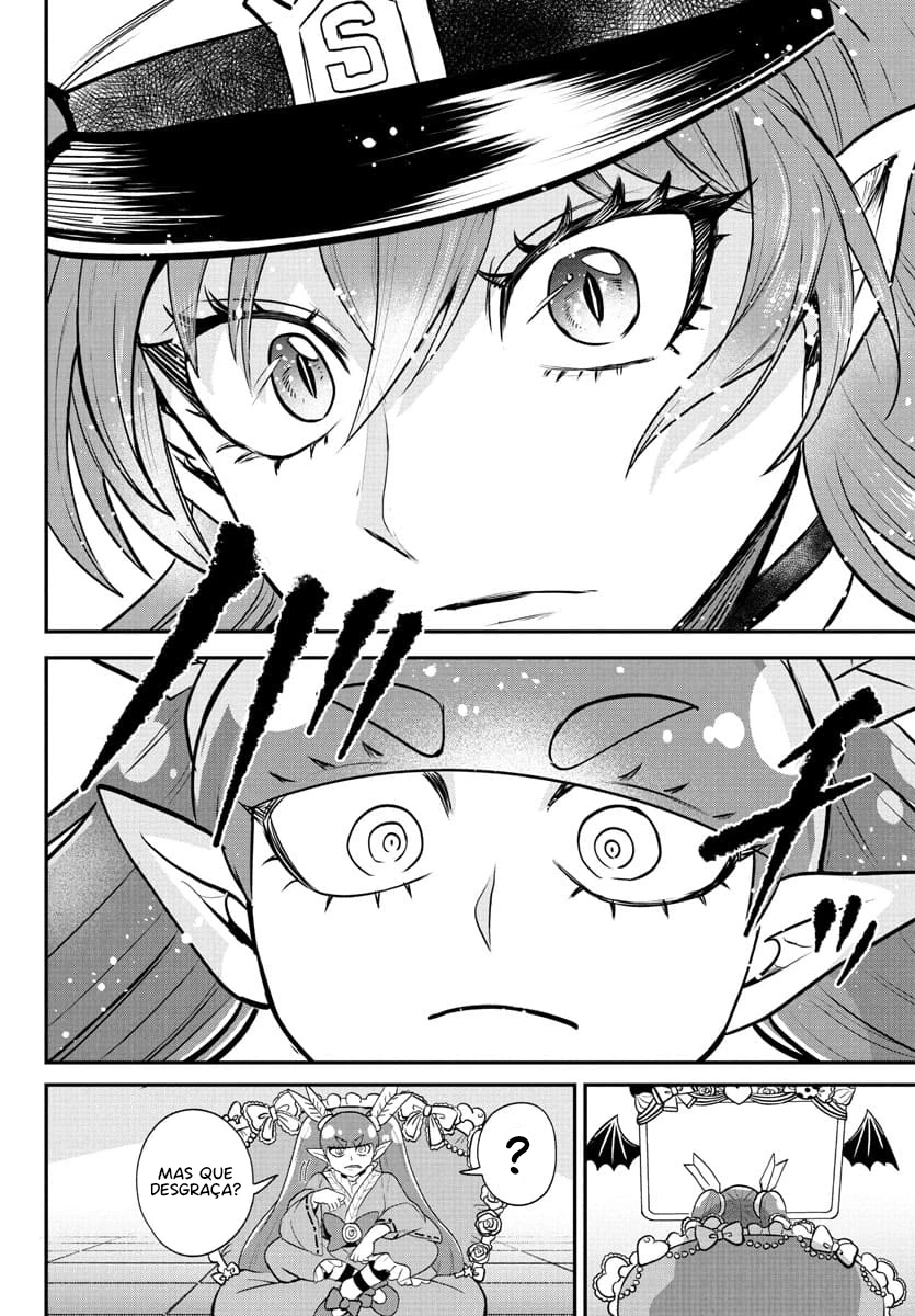 Read Mairimashita Iruma kun PT Manga Online