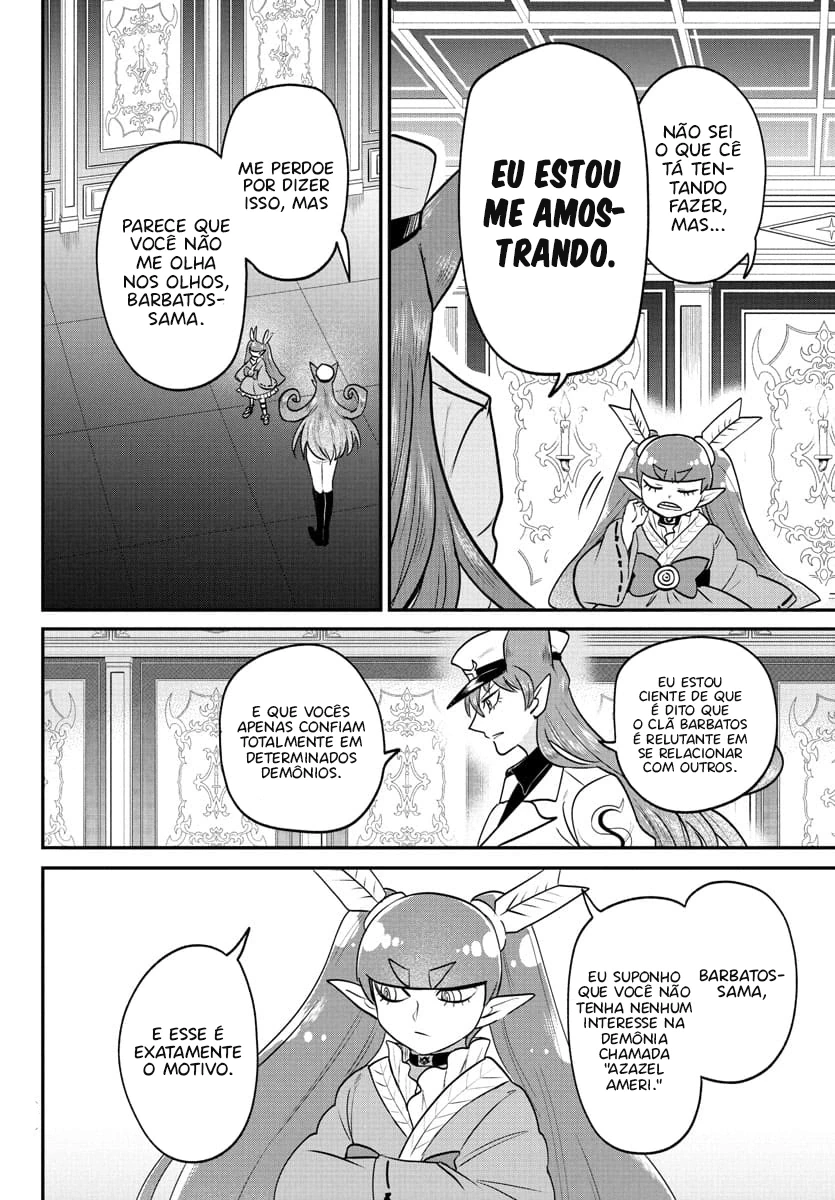 Read Mairimashita Iruma kun PT Manga Online