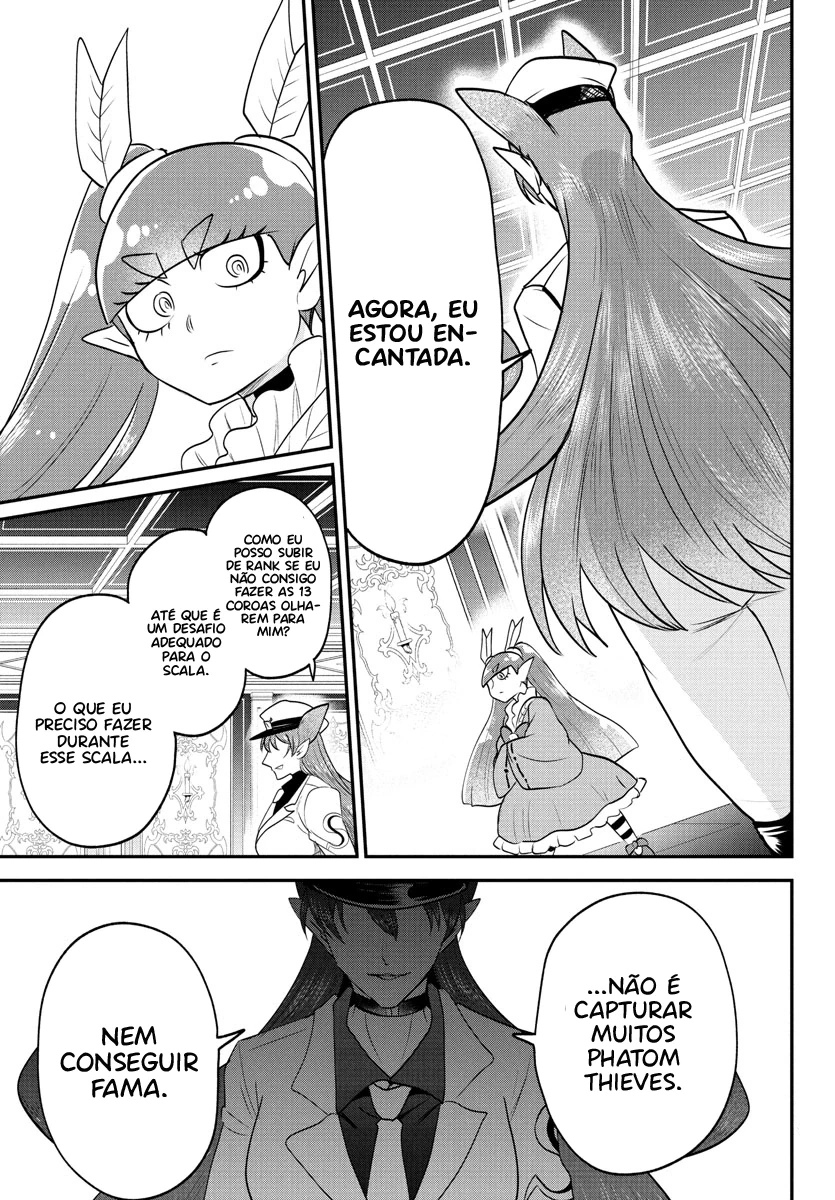 Read Mairimashita Iruma kun PT Manga Online