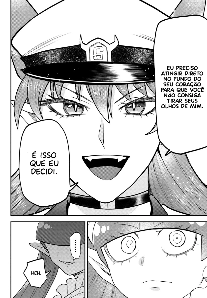 Read Mairimashita Iruma kun PT Manga Online
