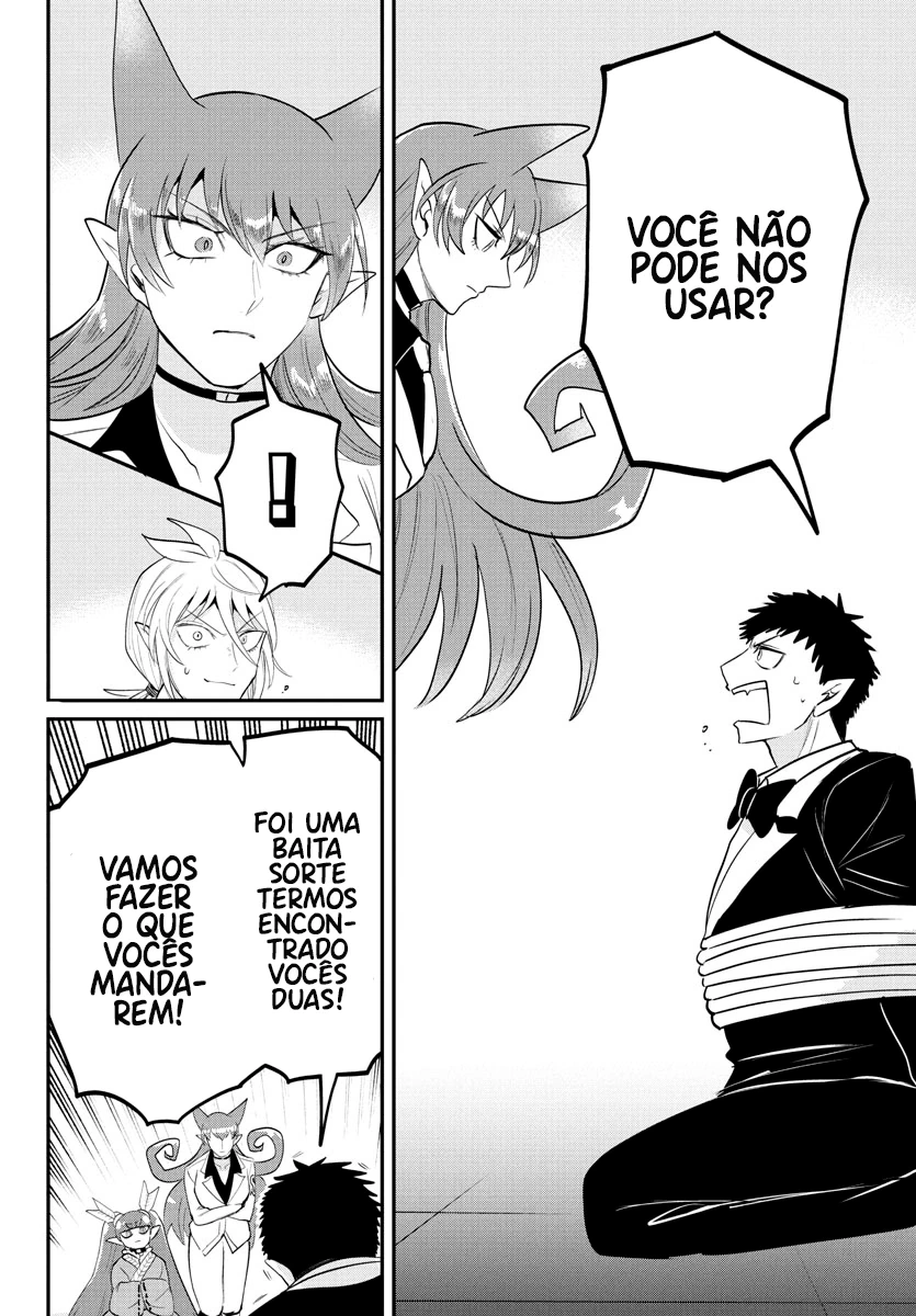 Read Mairimashita Iruma kun PT Manga Online
