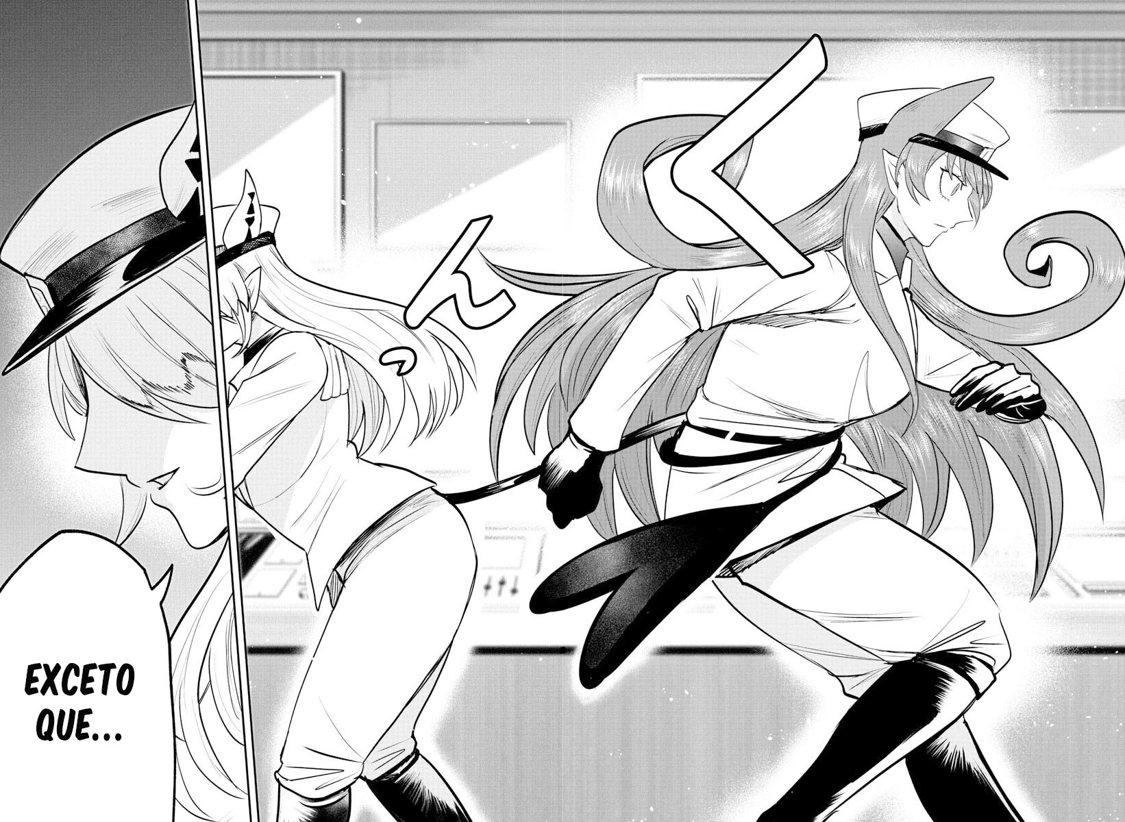 Read Mairimashita Iruma kun PT Manga Online