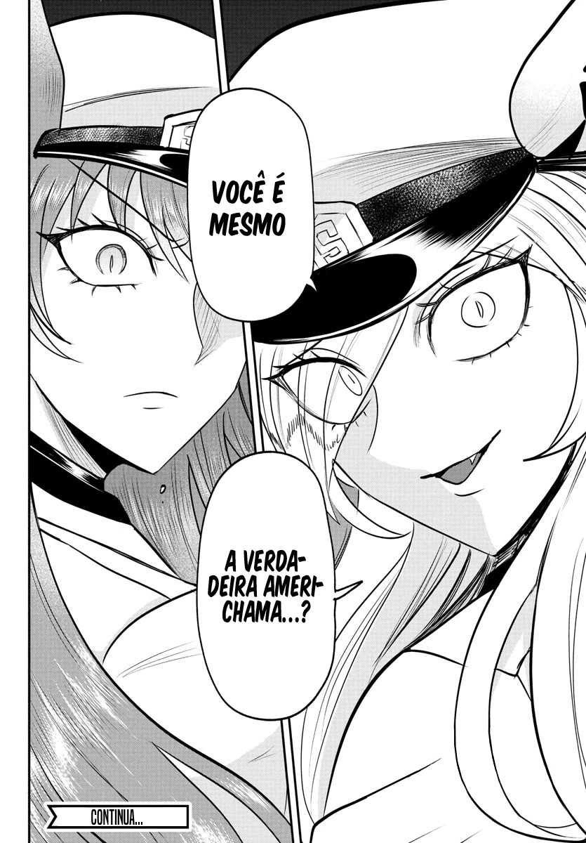 Read Mairimashita Iruma kun PT Manga Online