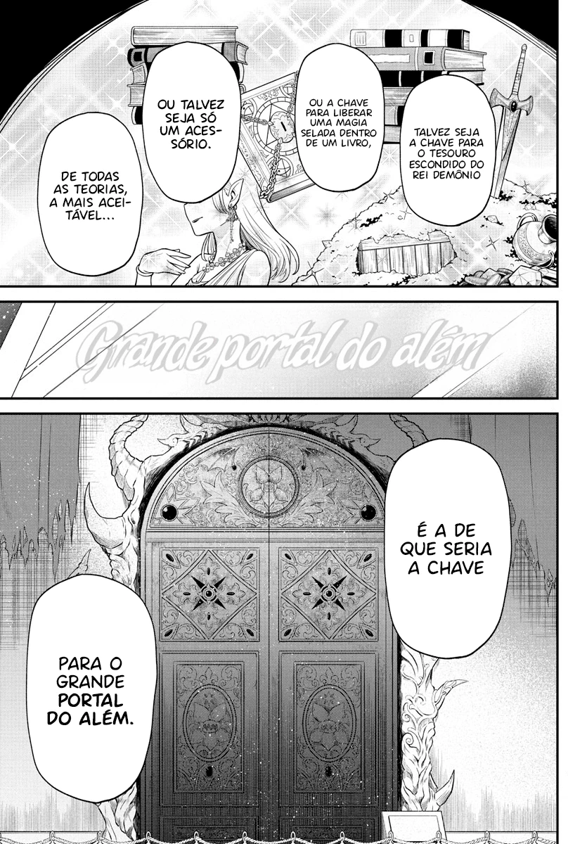 Read Mairimashita Iruma kun PT Manga Online