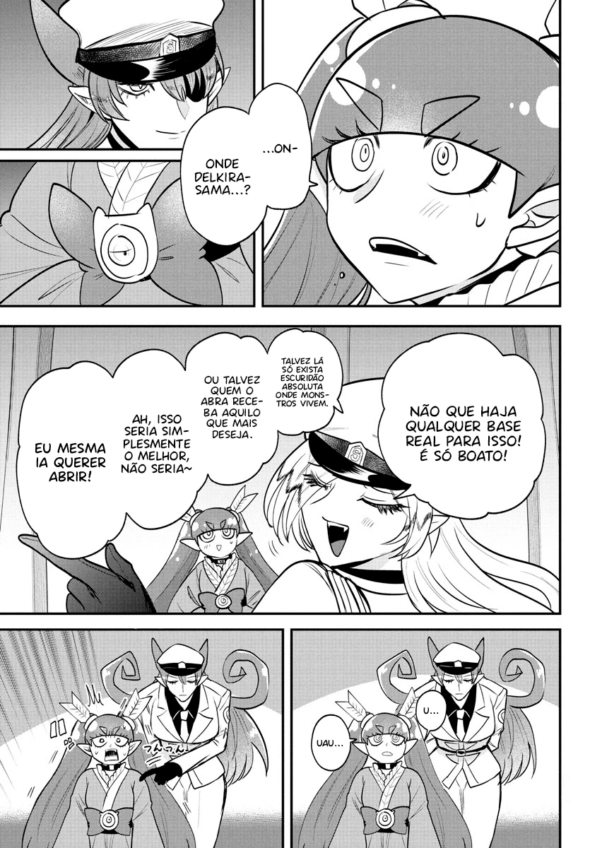 Read Mairimashita Iruma kun PT Manga Online