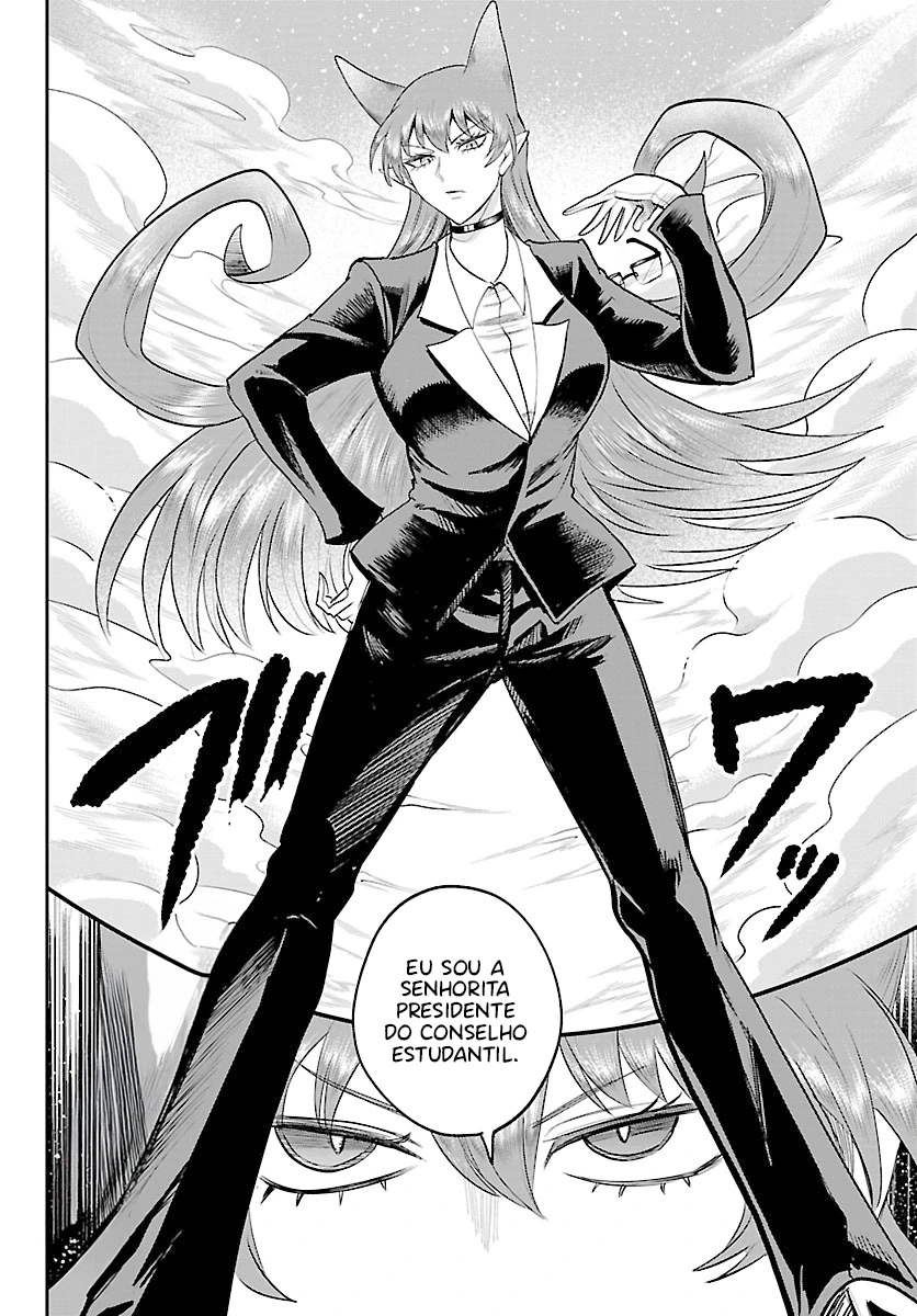 Read Mairimashita Iruma kun PT Manga Online