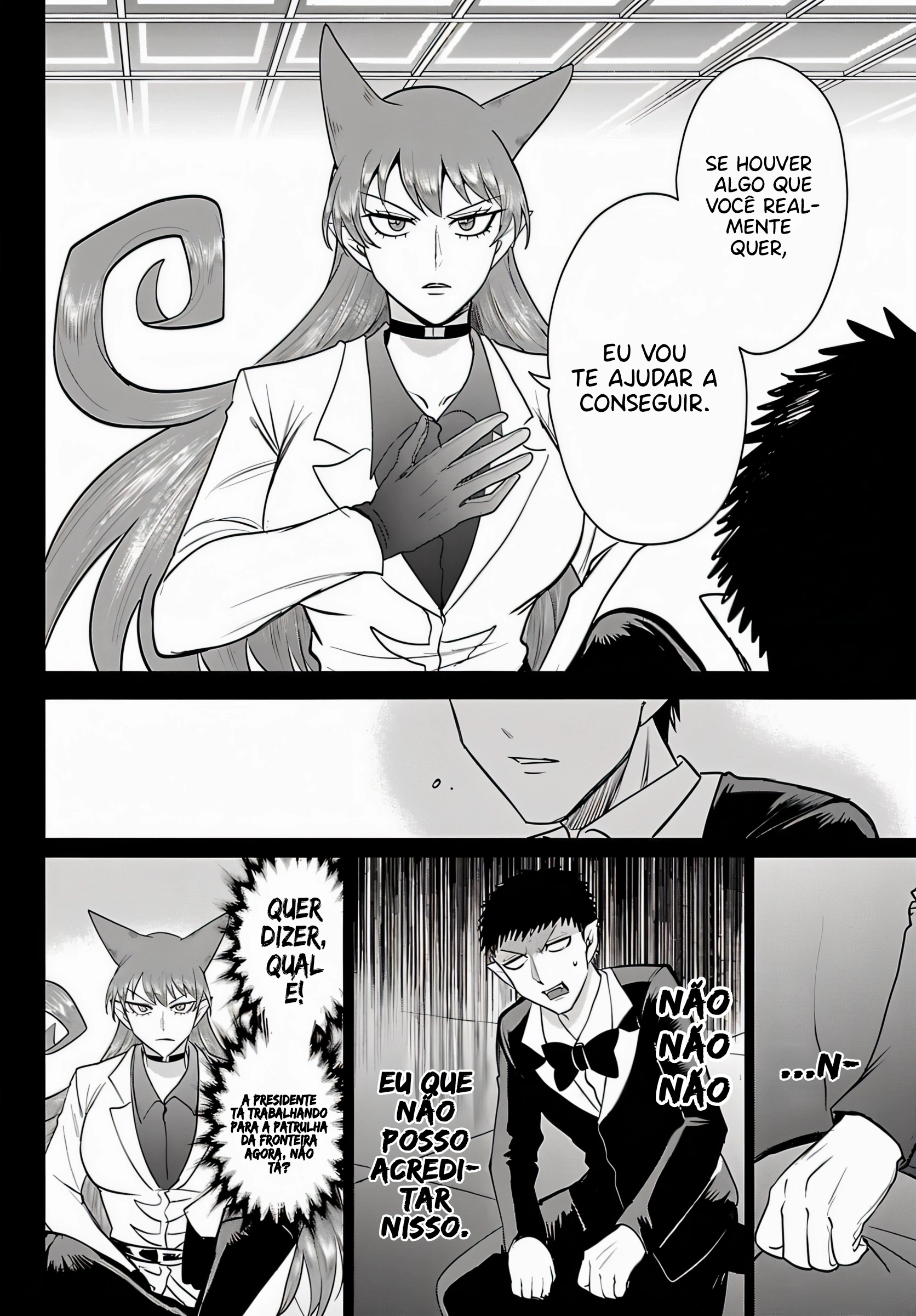 Read Mairimashita Iruma kun PT Manga Online