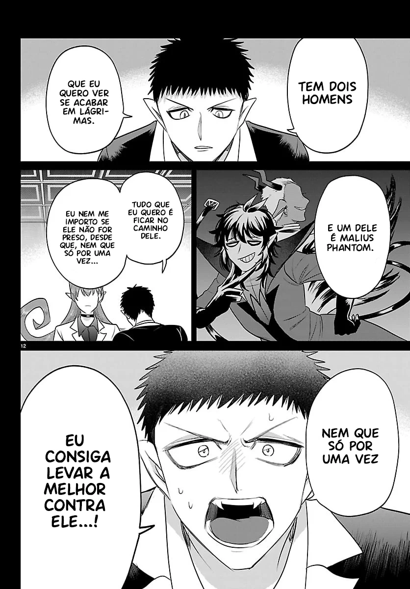 Read Mairimashita Iruma kun PT Manga Online