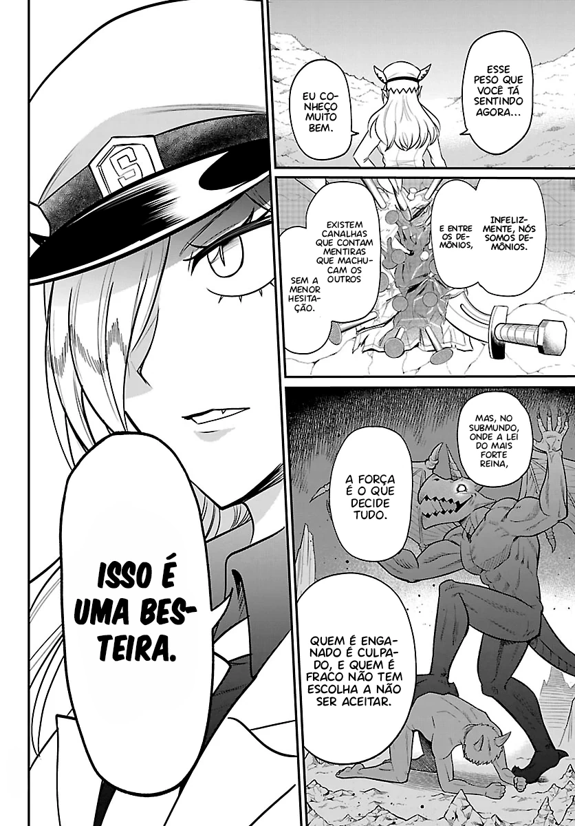 Read Mairimashita Iruma kun PT Manga Online