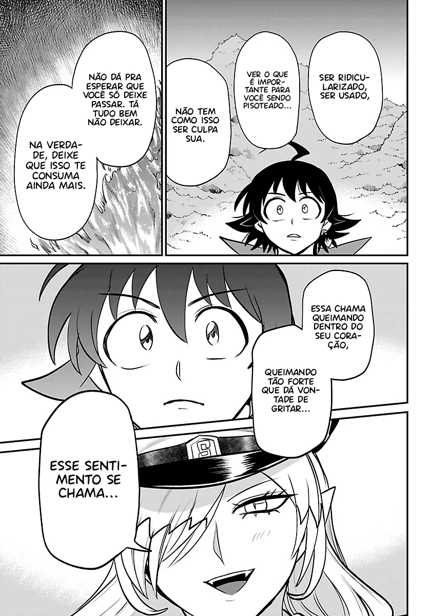 Read Mairimashita Iruma kun PT Manga Online