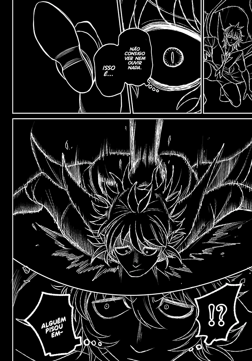 Read Mairimashita Iruma kun PT Manga Online