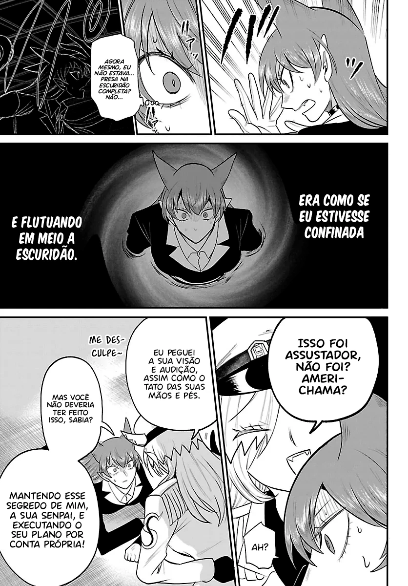 Read Mairimashita Iruma kun PT Manga Online