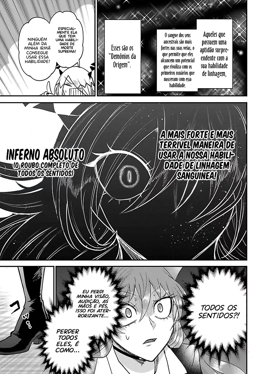 Read Mairimashita Iruma kun PT Manga Online