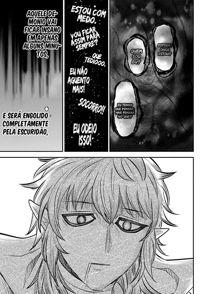 Read Mairimashita Iruma kun PT Manga Online