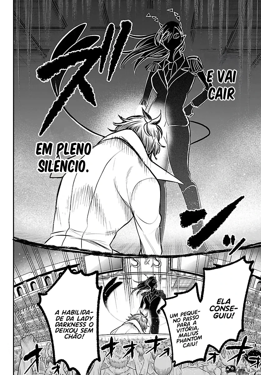 Read Mairimashita Iruma kun PT Manga Online